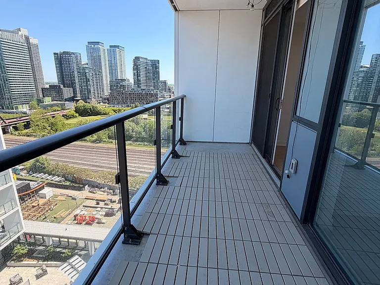 9 Tecumseth St #1201 — Photo 15