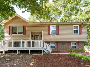 5162 Lamplighter Dr, Pinson, AL 35126