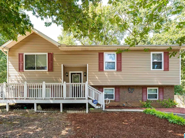 5162 Lamplighter Dr, Pinson, AL 35126
