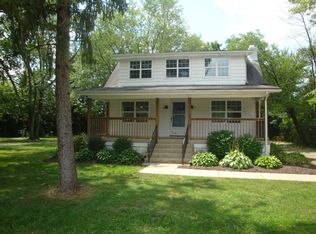 2117 Reyn New Albany Rd, Blacklick, OH 43004