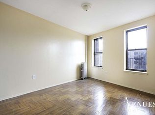370 E 160th St #3B, Bronx, NY 10451