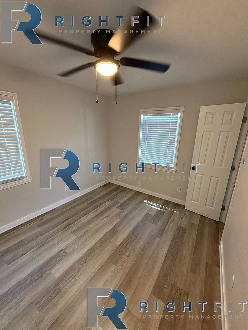 Newly Renovated Home — Photo 4