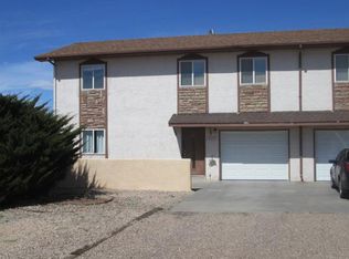 727 S Bellflower Dr, Pueblo West, CO 81007