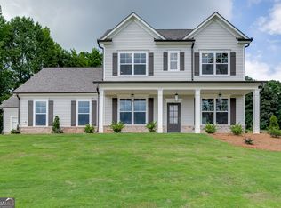 1286 Poppy Ln, Jefferson, GA 30549