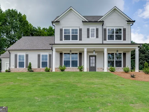 1286 Poppy Ln, Jefferson, GA 30549
