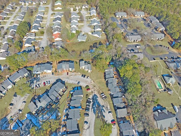6036 Regent Mnr, Lithonia, GA 30058