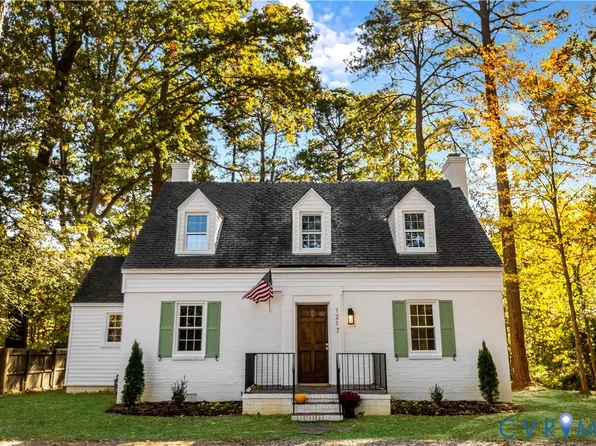1217 Forest Ave, Henrico, VA 23229