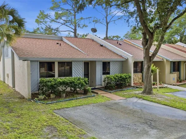 520 MANSFIELD DRIVE, ALTAMONTE SPRINGS, FL 32714