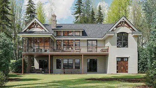 2nd image of 152 Fairway Cottage