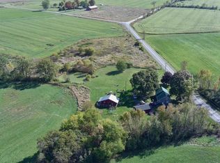 4240 Basin Harbor Rd, Randolph, VT 05491