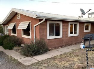 5964 State Highway 152, Mimbres, NM 88049 | MLS #40957 | Zillow