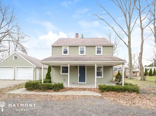 6035 Chapel Rd, Madison, OH 44057
