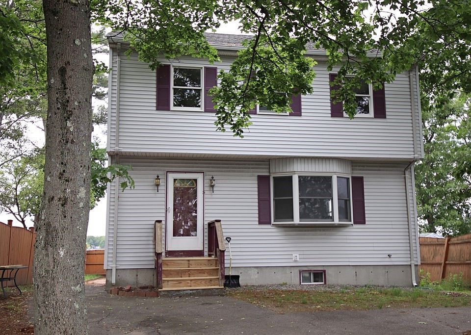 5 Pinehurst Ave, Saugus, MA 01906 Zillow