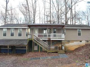 334 Old Coldwater Rd, Anniston, AL 36201