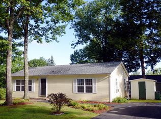 140 Randlett Dr, Laconia, NH 03246