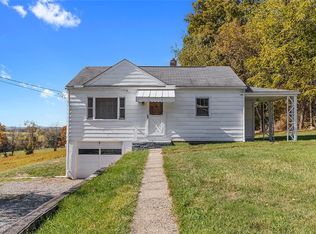 422 Pinkerton Run Rd, Oakdale, PA 15071