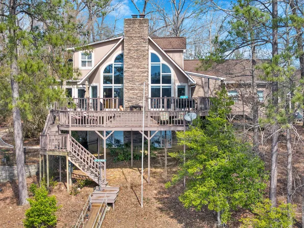 768 County Road 242, Arley, AL 35541