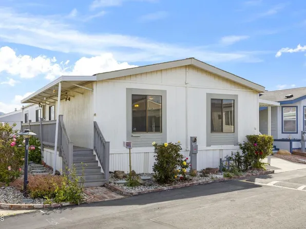 10685 Blackburn Rd #58, Ventura, CA 93004