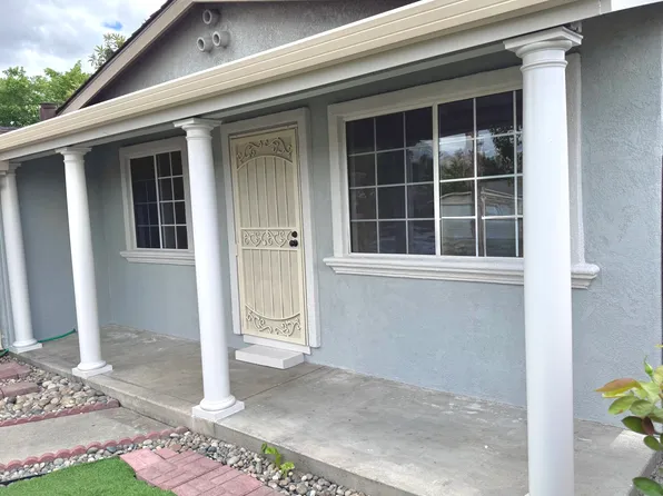 2071 Orlando Dr, San Jose, CA 95122