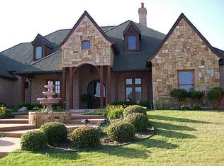 1908 Kings Pass, Heath, TX 75032