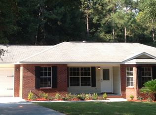 4886 Hamilton Bridge Rd, Pace, FL 32571