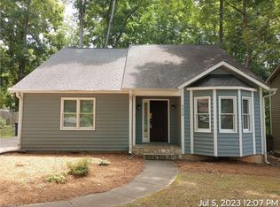6029 Allington Ct, Winston Salem, NC 27104