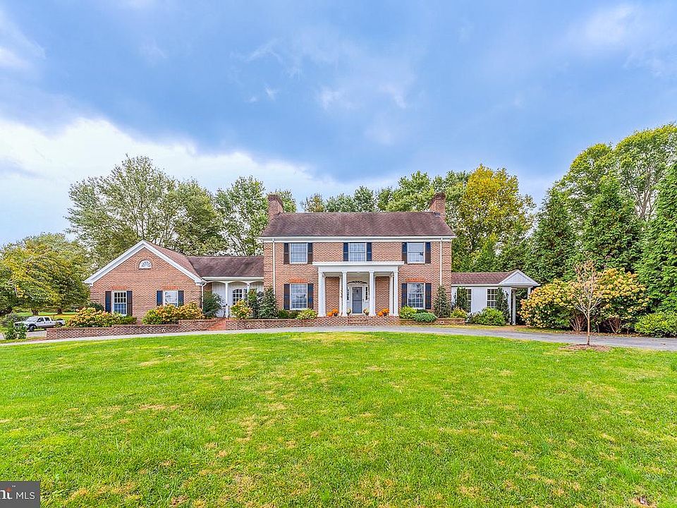 3796 Rockland Rd, Front Royal, VA 22630 MLS VAWR2003662 Zillow