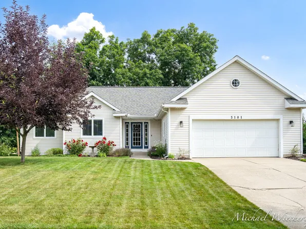 3101 Woodlily St SW, Wyoming, MI 49418