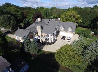 8800 Fairpark Ave NW, Canal Fulton, OH 44614
