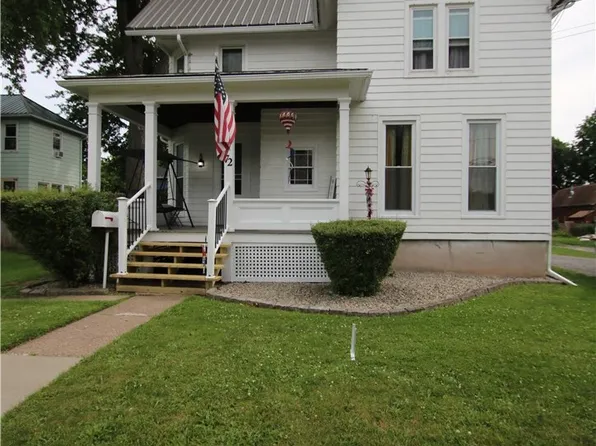 72 W Albion St, Holley, NY 14470