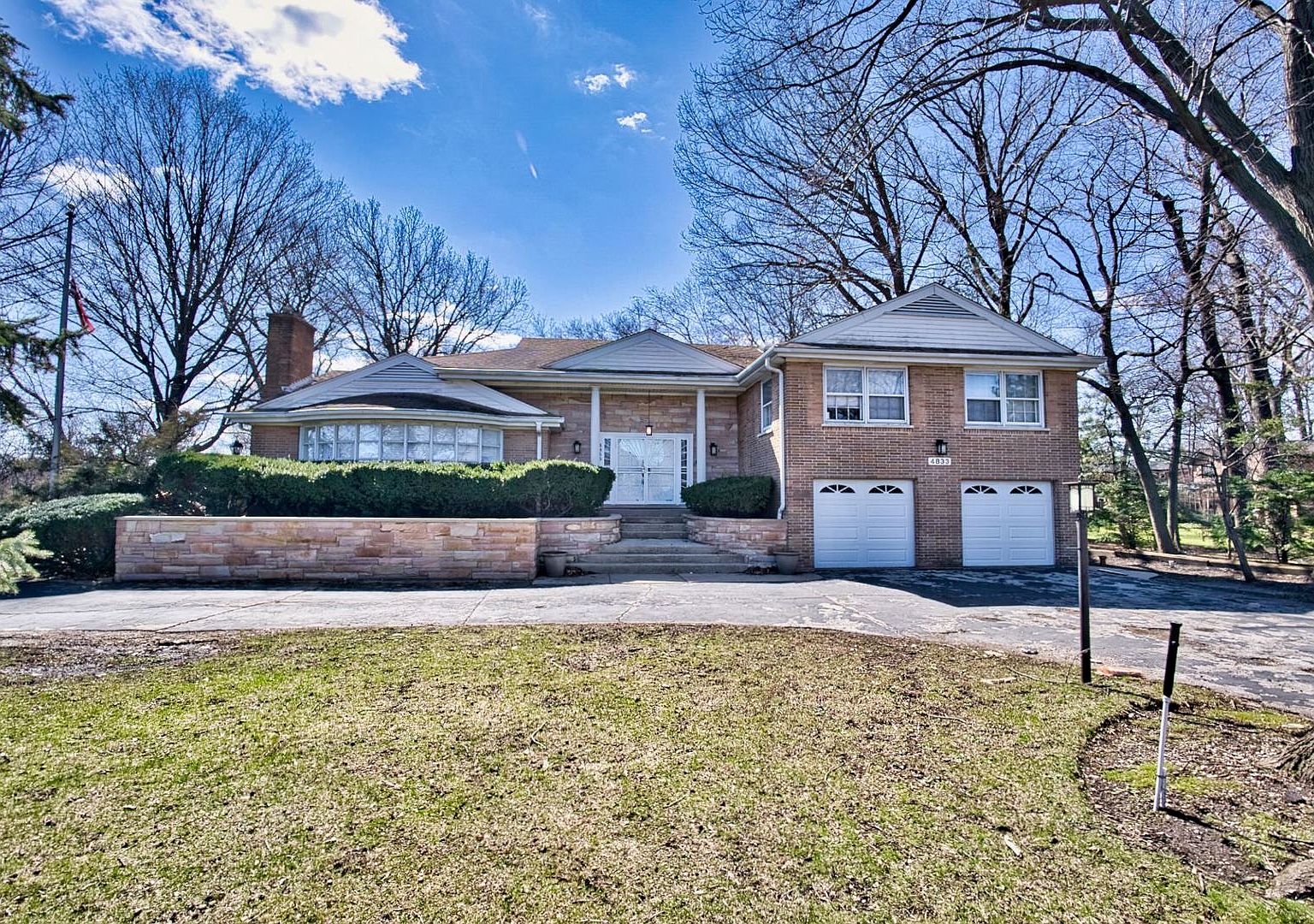 4833 W Pratt Ave, Lincolnwood, IL 60712 Zillow