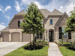 17206 Endel Way, Richmond, TX 77407