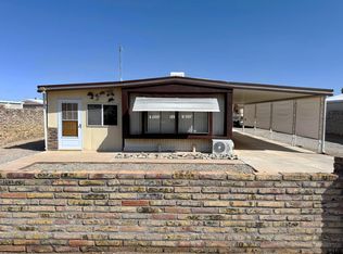 13254 E 43rd Dr, Yuma, AZ 85367
