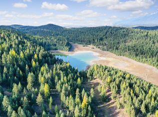 40-ACRE S Long Ln, Eureka, MT 59917