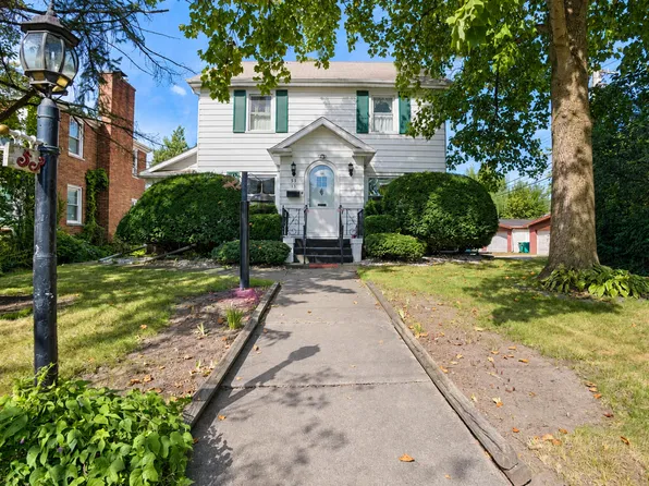 53 172nd St, Hammond, IN 46324