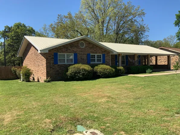 3030 Alice Dr, Batesville, AR 72501