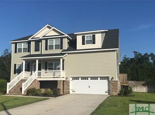 109 Terrell Mill Rd, Savannah, GA 31419