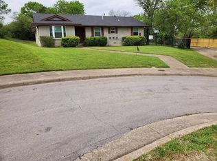 2707 Maceo Cir, Dallas, TX 75216