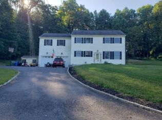 476 Bellis Rd, Bloomsbury, NJ 08804