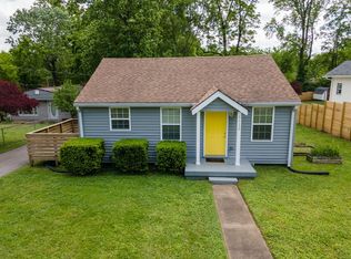 1112 Marion Ave, Nashville, TN 37216
