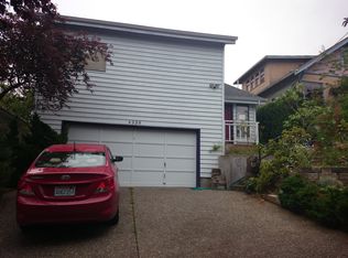 4338 32nd Ave W, Seattle, WA 98199