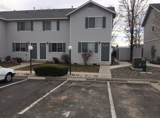 3091 Airport Rd APT 4, Carson City, NV 89706