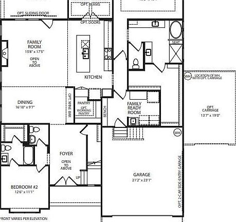 2nd image of 5510 Ayana Dr Lot 306