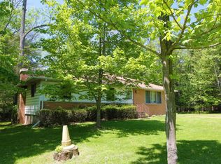 2225 Maplewood Rd, Jefferson Township, PA 18436