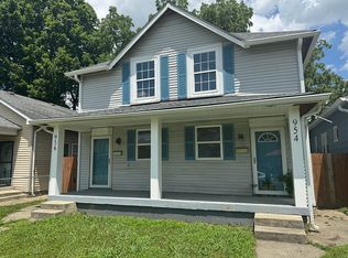 956 W 34th St, Indianapolis, IN