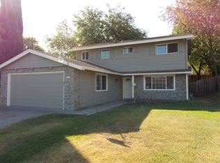 4130 Worthington Dr, North Highlands, CA 95660