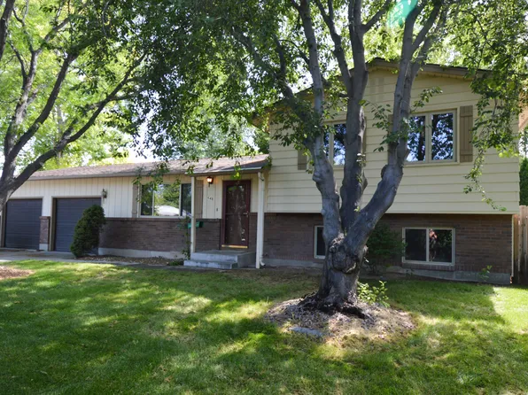 648 Buckboard Ln, Idaho Falls, ID 83402