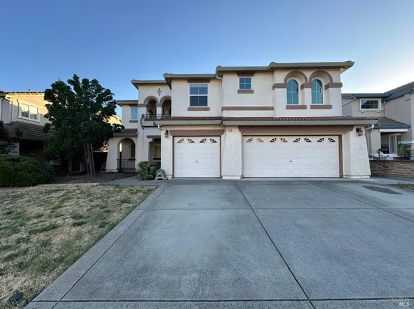 5115 Duren Circle, Fairfield, CA 94533