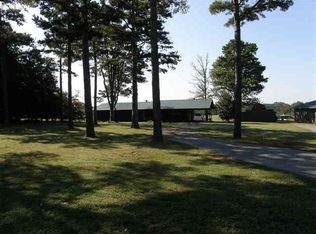 331 Valley View Rd, Rose Bud, AR 72137