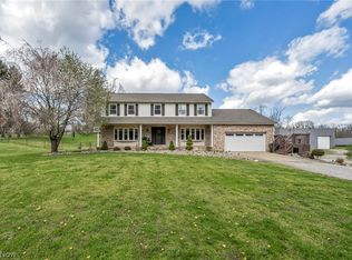 2287 Trares Rd, Mogadore, OH 44260